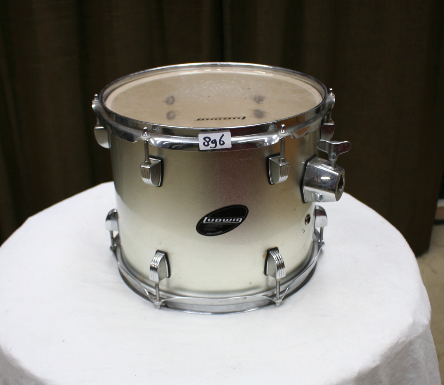 tom 896 ludwig combo accent cs grijs 12 x 10