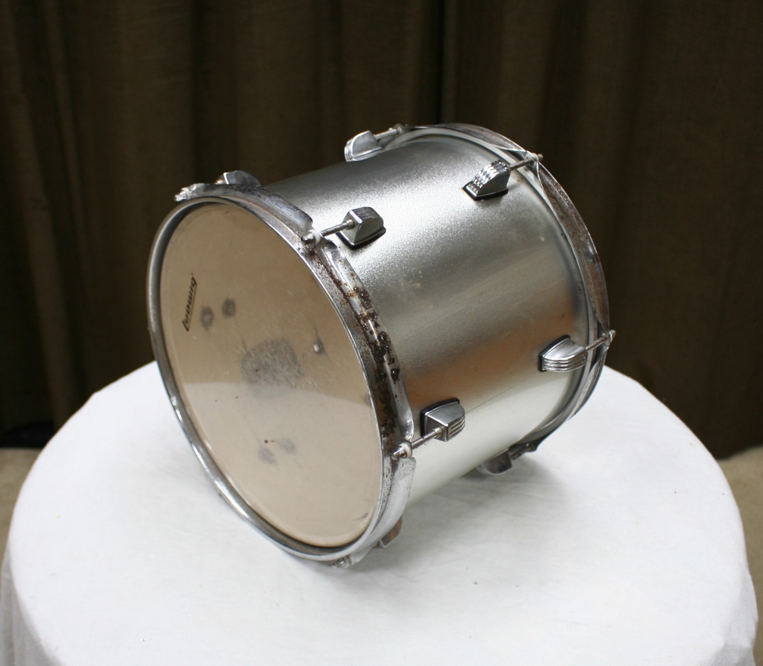 tom 896 ludwig combo accent cs grijs 12 x 10