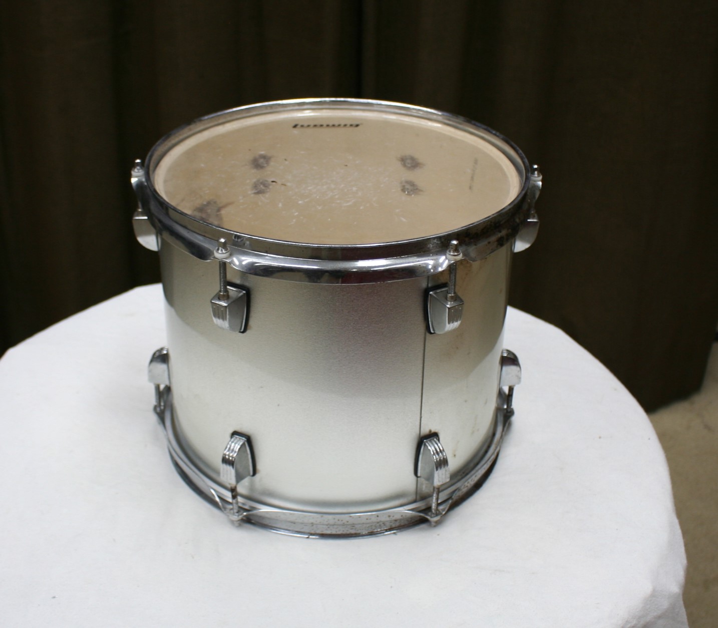 tom 896 ludwig combo accent cs grijs 12 x 10