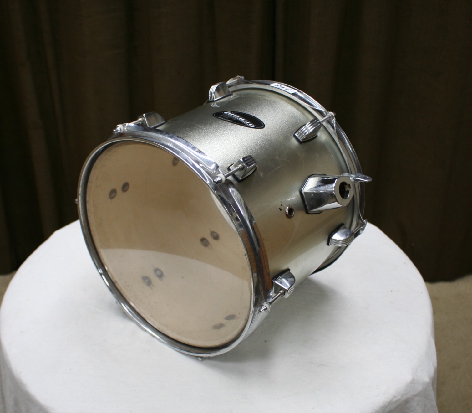 tom 896 ludwig combo accent cs grijs 12 x 10