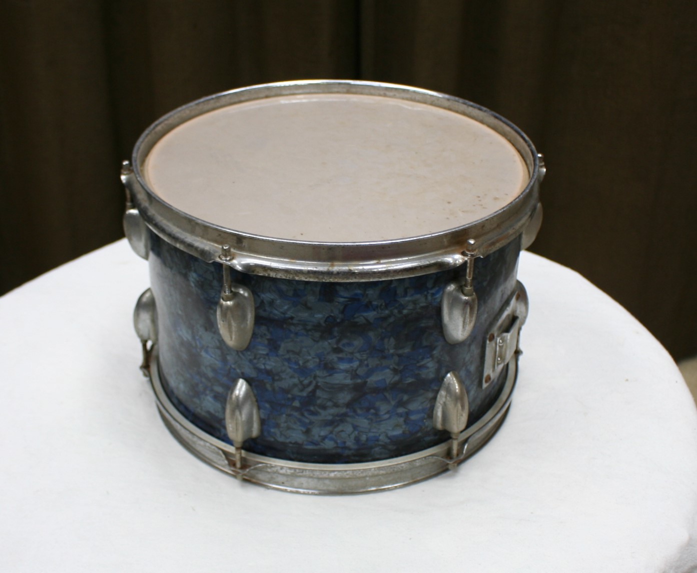 tom 897 star drums vintage 12 x 8