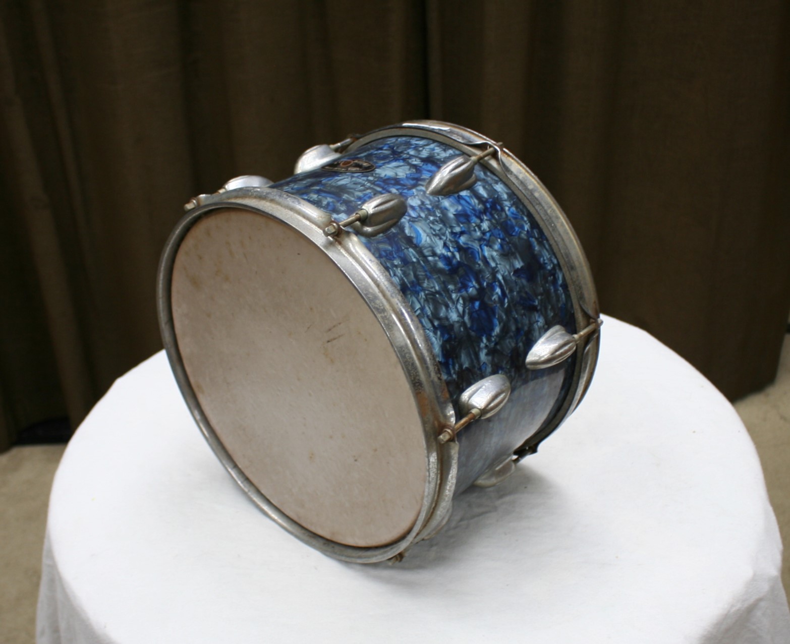 tom 897 star drums vintage 12 x 8