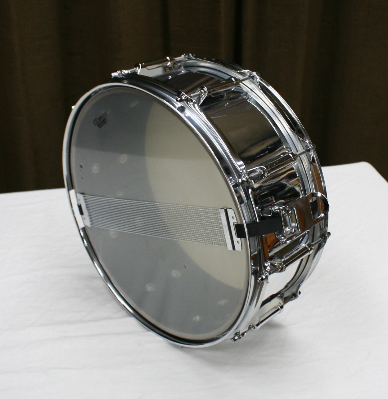 snare 196 remo bravo acousticon 14 x 5,5