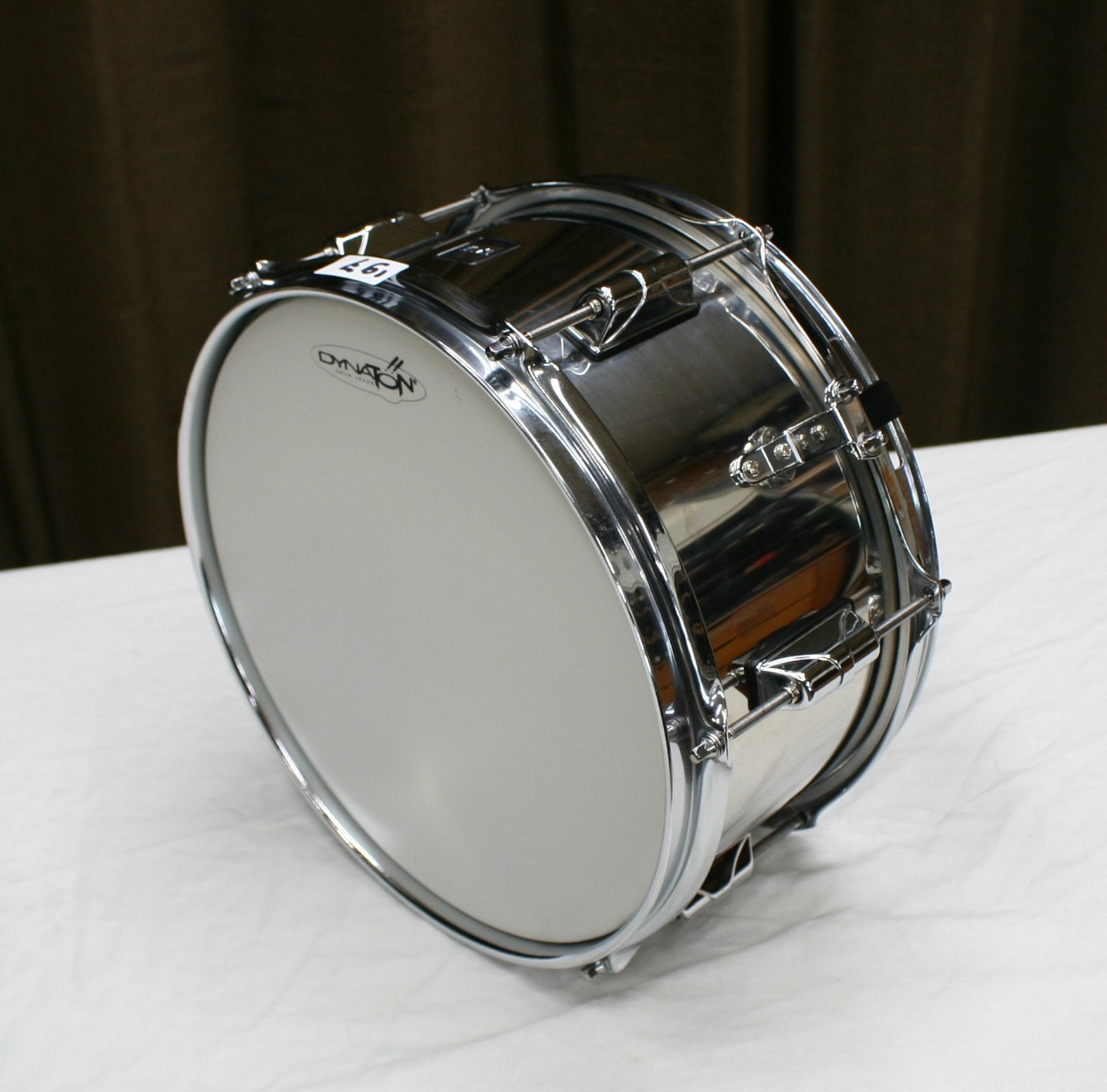 snare 197 taye 12 x 6