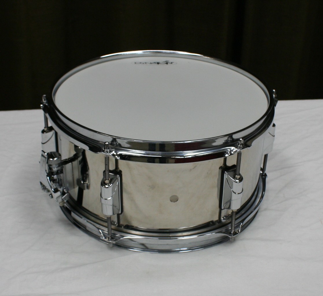 snare 197 taye 12 x 6
