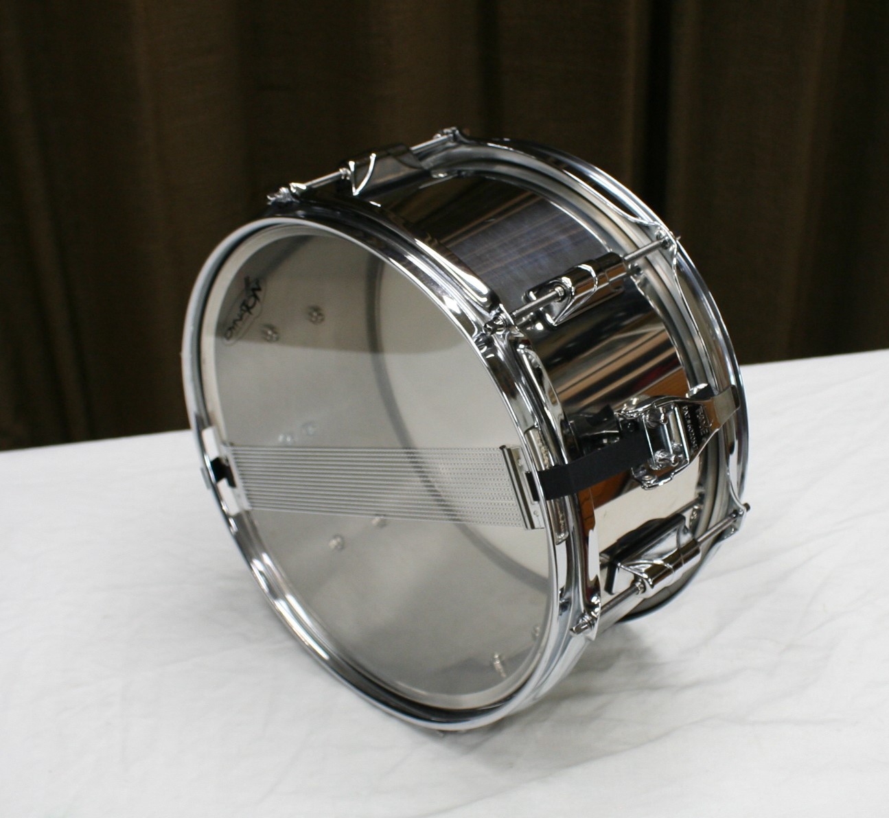 snare 197 taye 12 x 6
