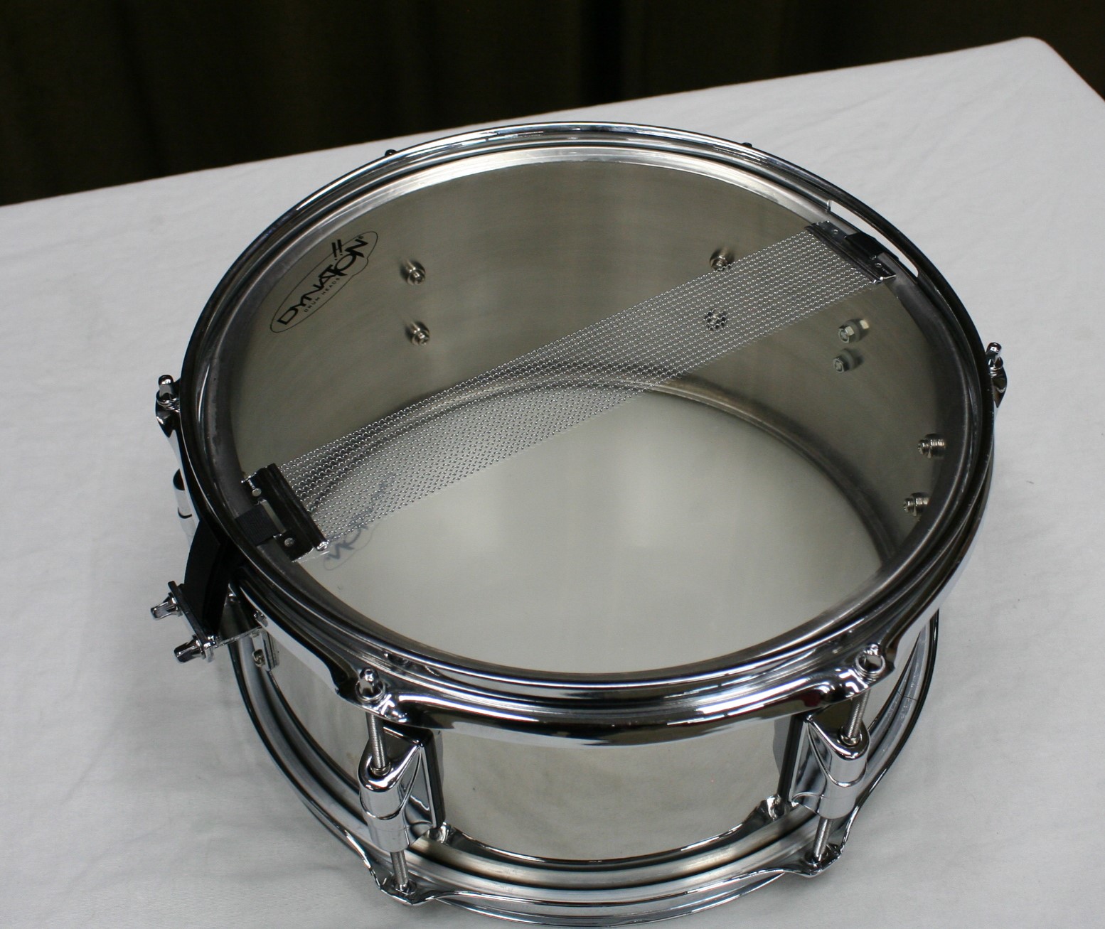 snare 197 taye 12 x 6