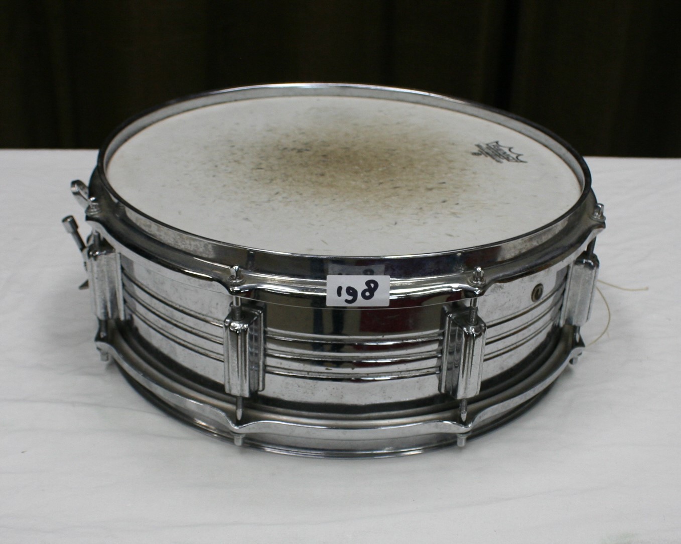 snare 198 merkloos 14 x 5