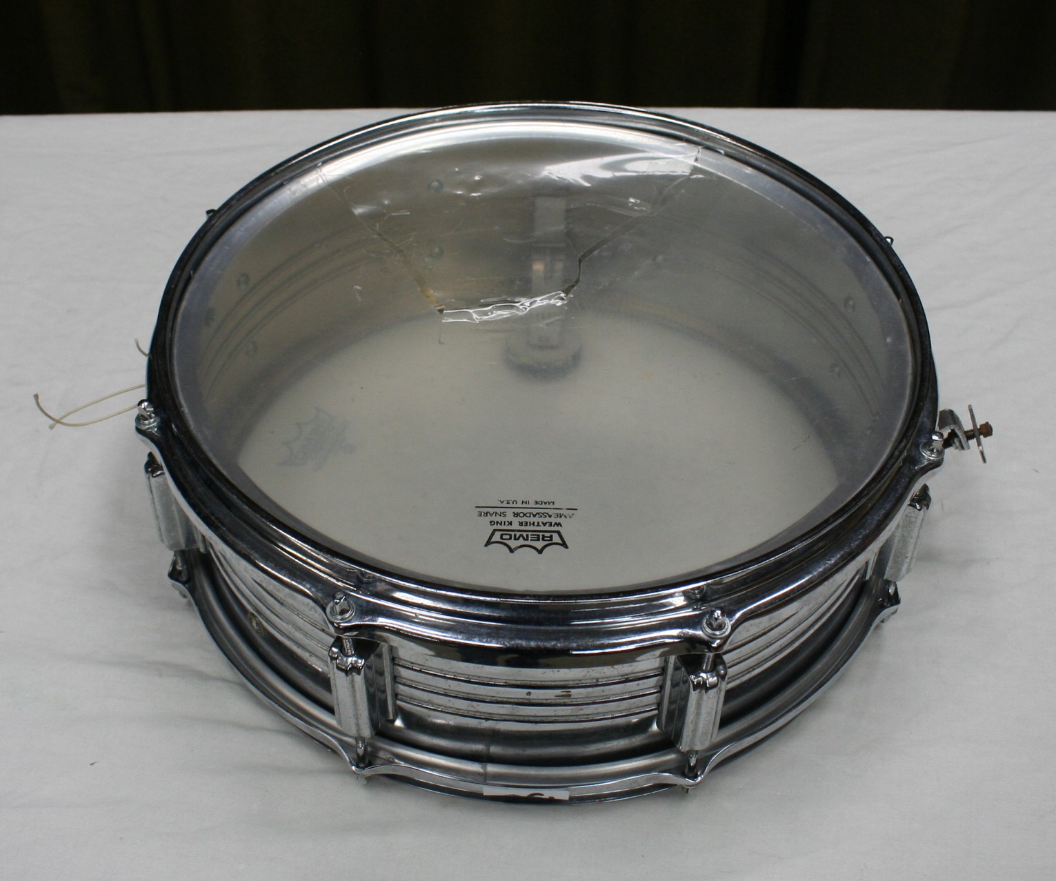 snare 198 merkloos 14 x 5