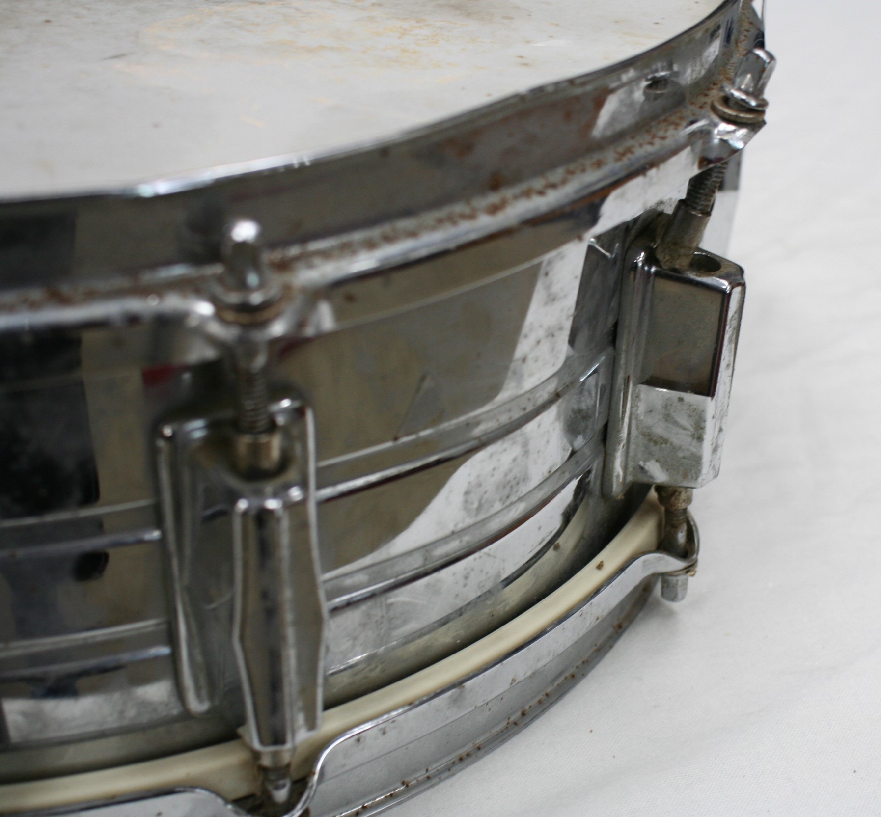snare 199 pearl 14 x 5