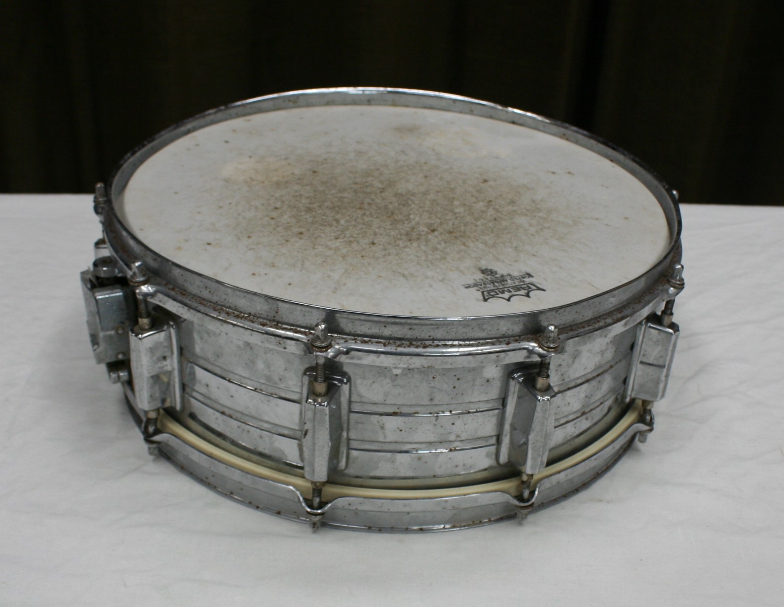 snare 199 pearl 14 x 5