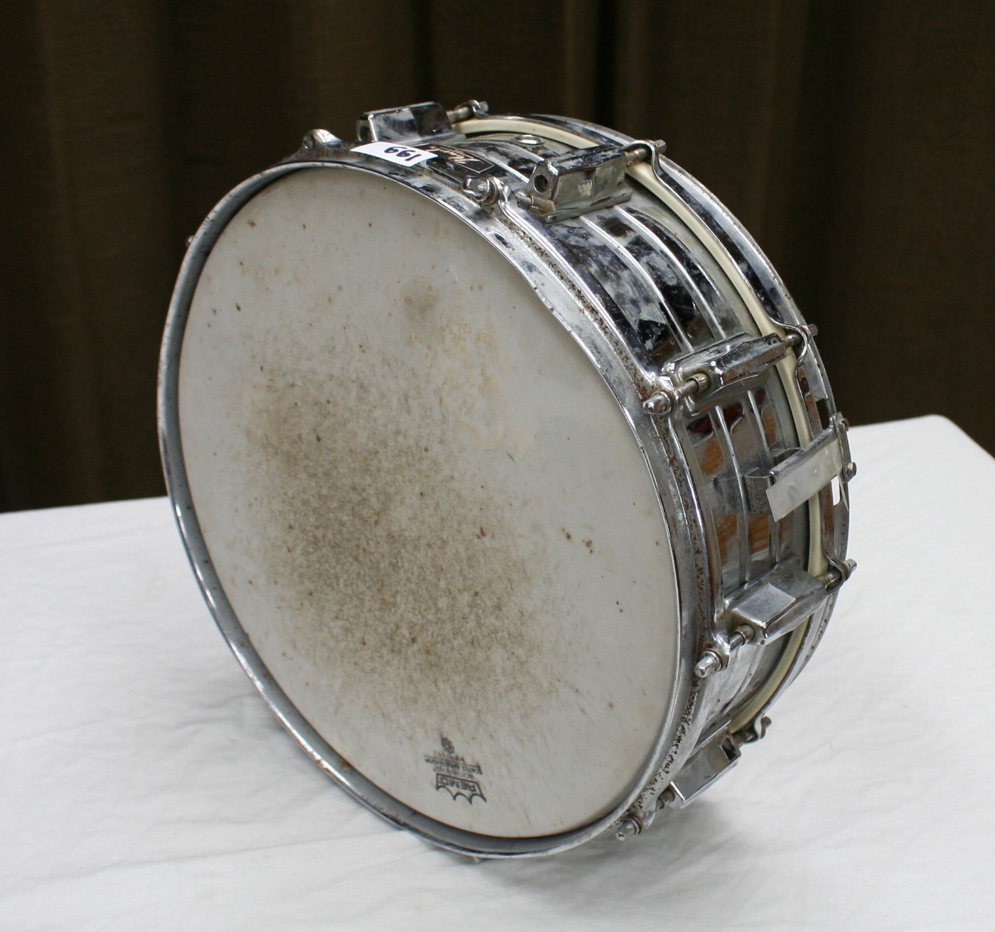 snare 199 pearl 14 x 5