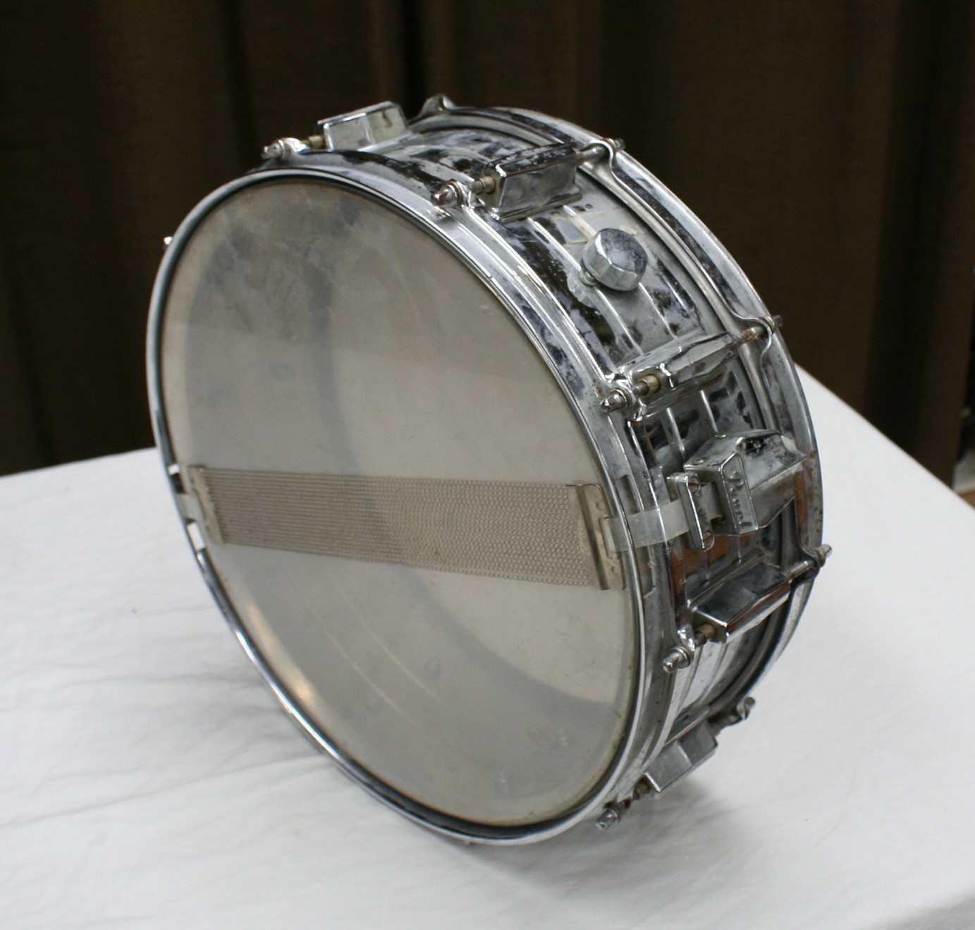 snare 199 pearl 14 x 5