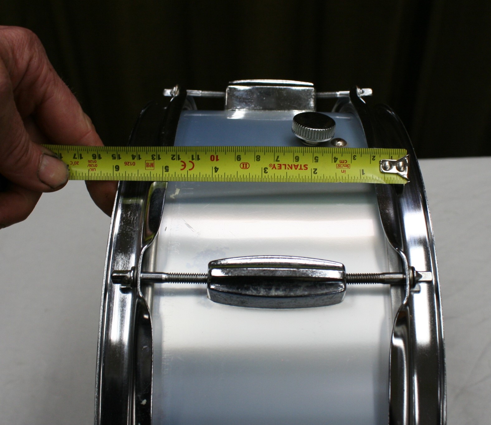snare 200 aria 14 x 5,5