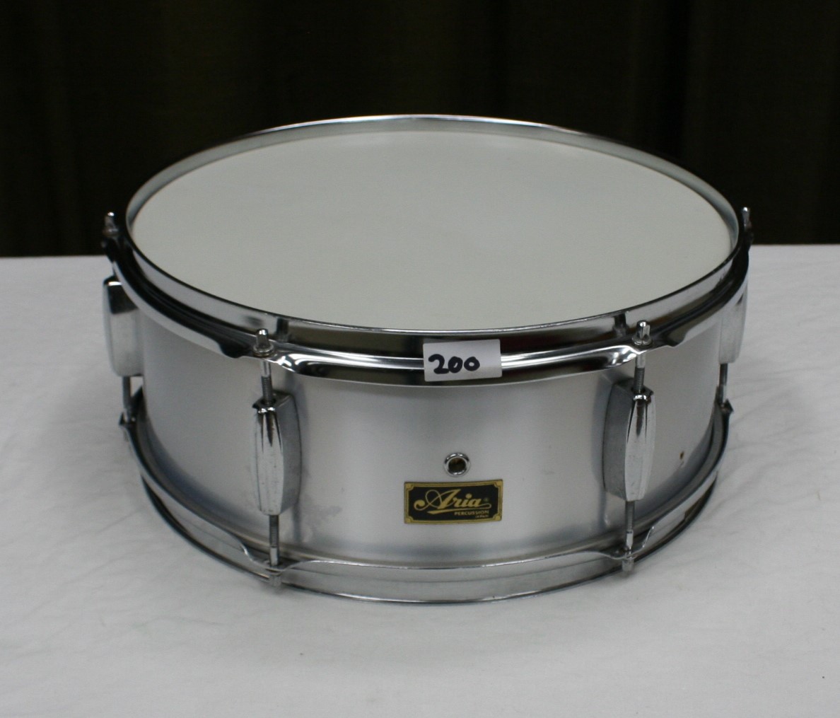 snare 200 aria 14 x 5,5
