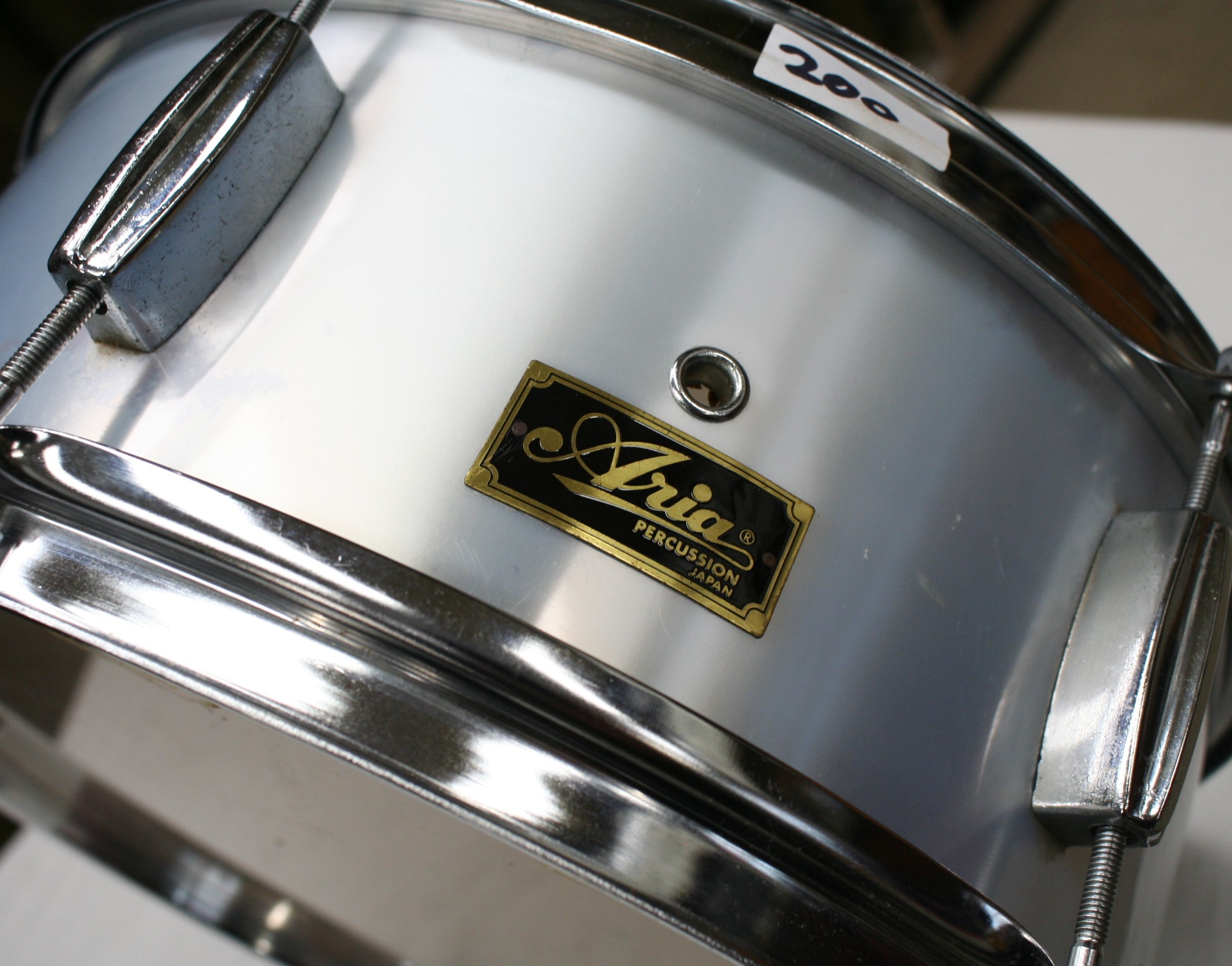 snare 200 aria 14 x 5,5