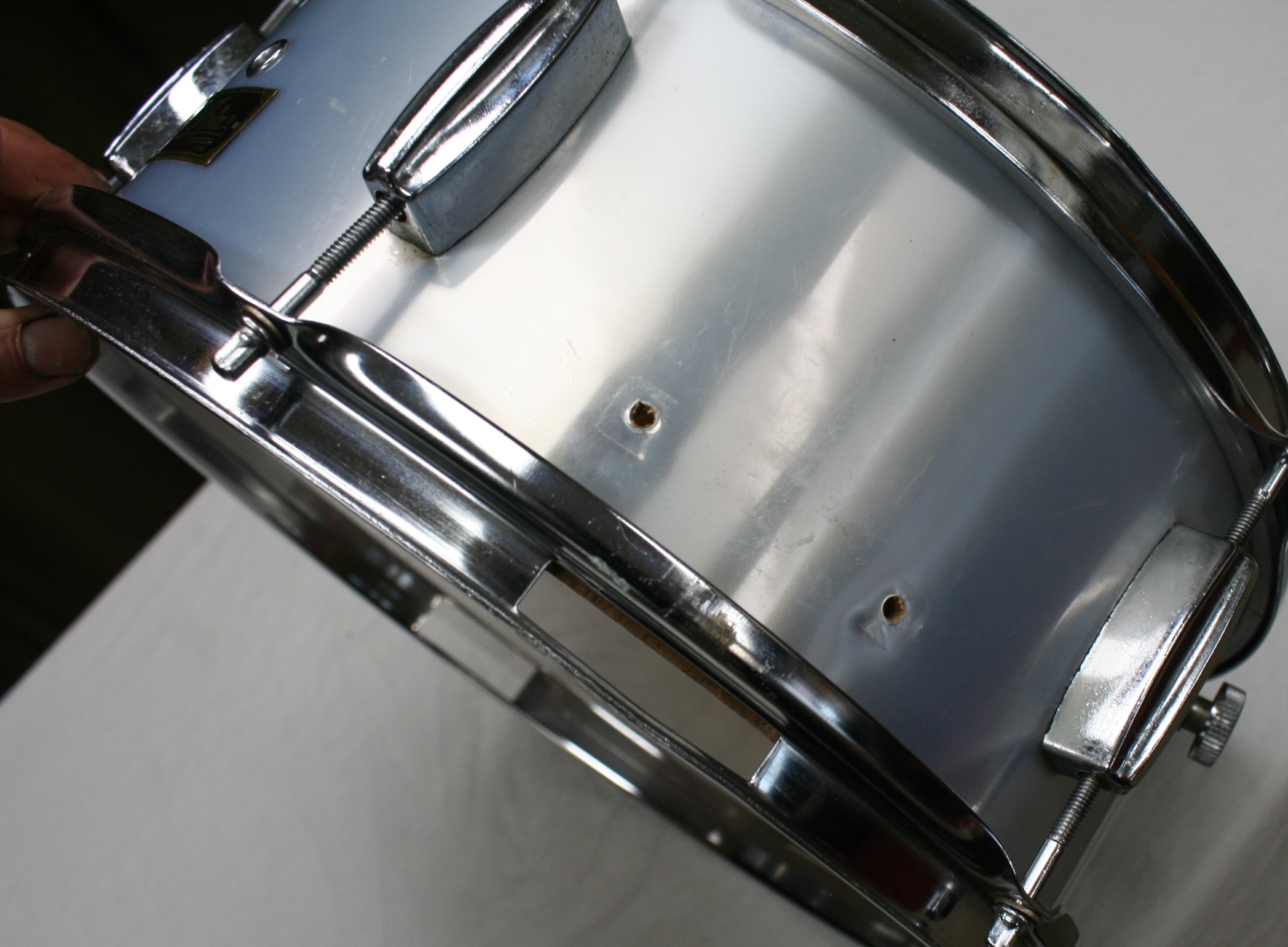 snare 200 aria 14 x 5,5