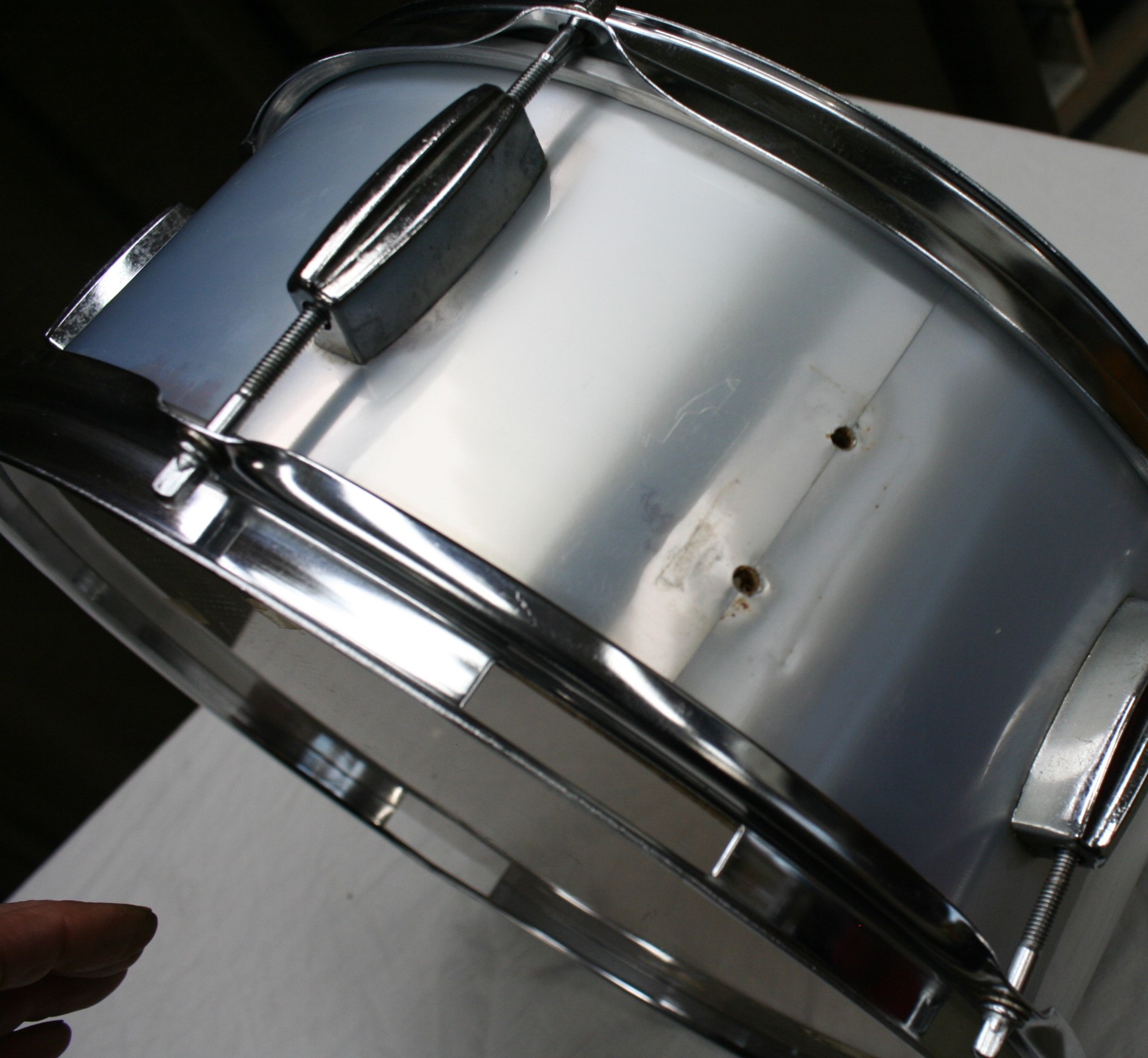 snare 200 aria 14 x 5,5