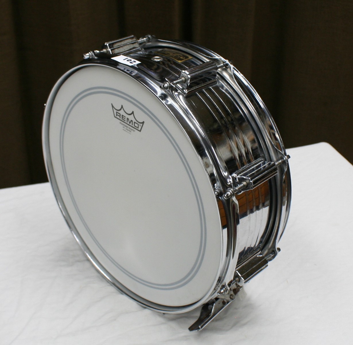 snare 201 aria vintage 14 x 5