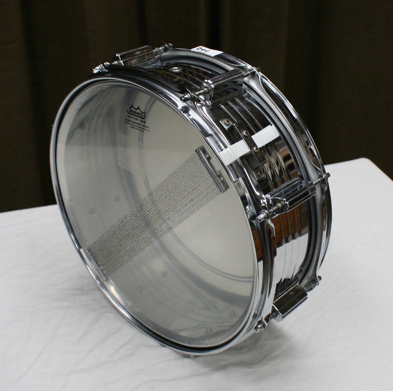 snare 201 aria vintage 14 x 5