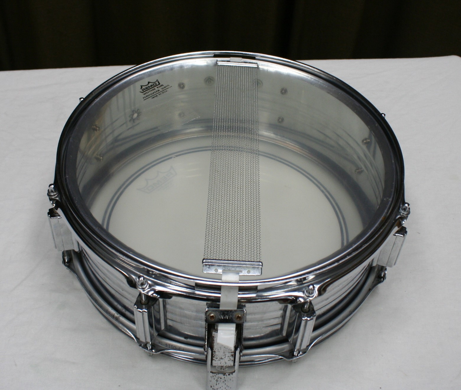 snare 201 aria vintage 14 x 5