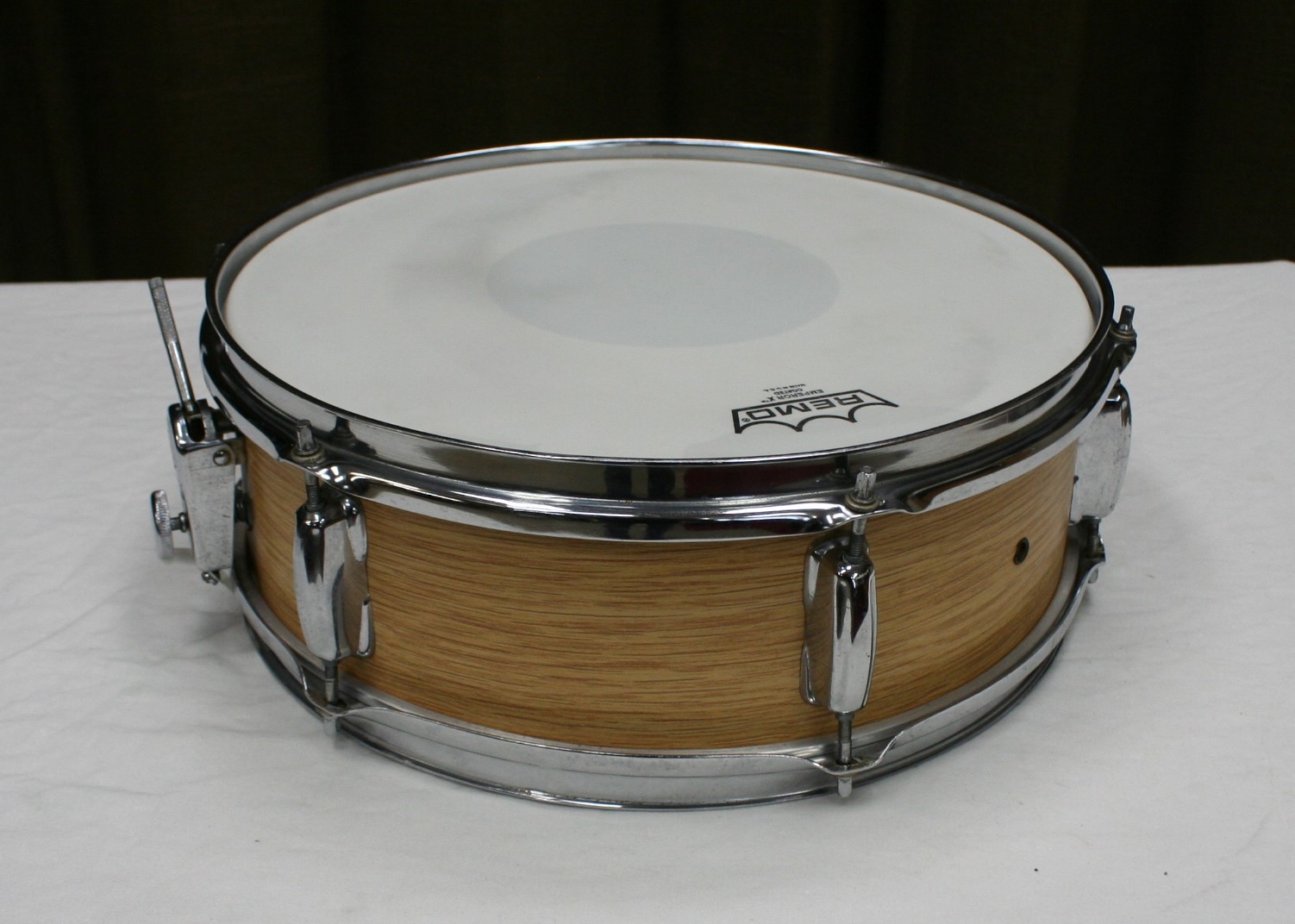 snare 202 merkloos 14 x 5