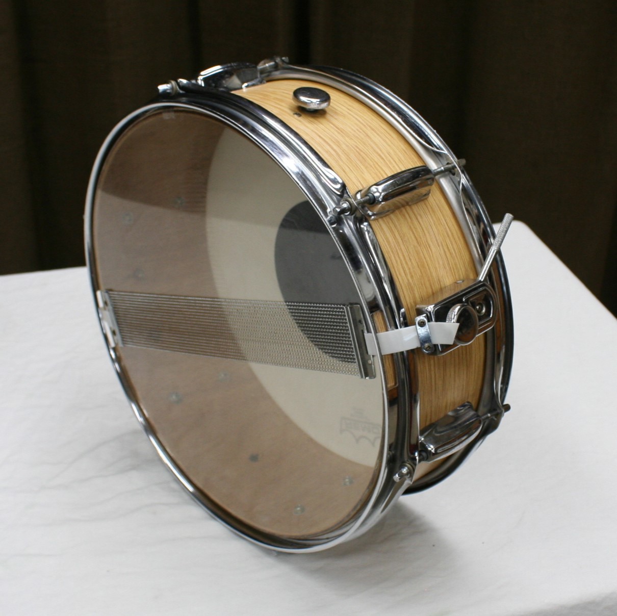 snare 202 merkloos 14 x 5