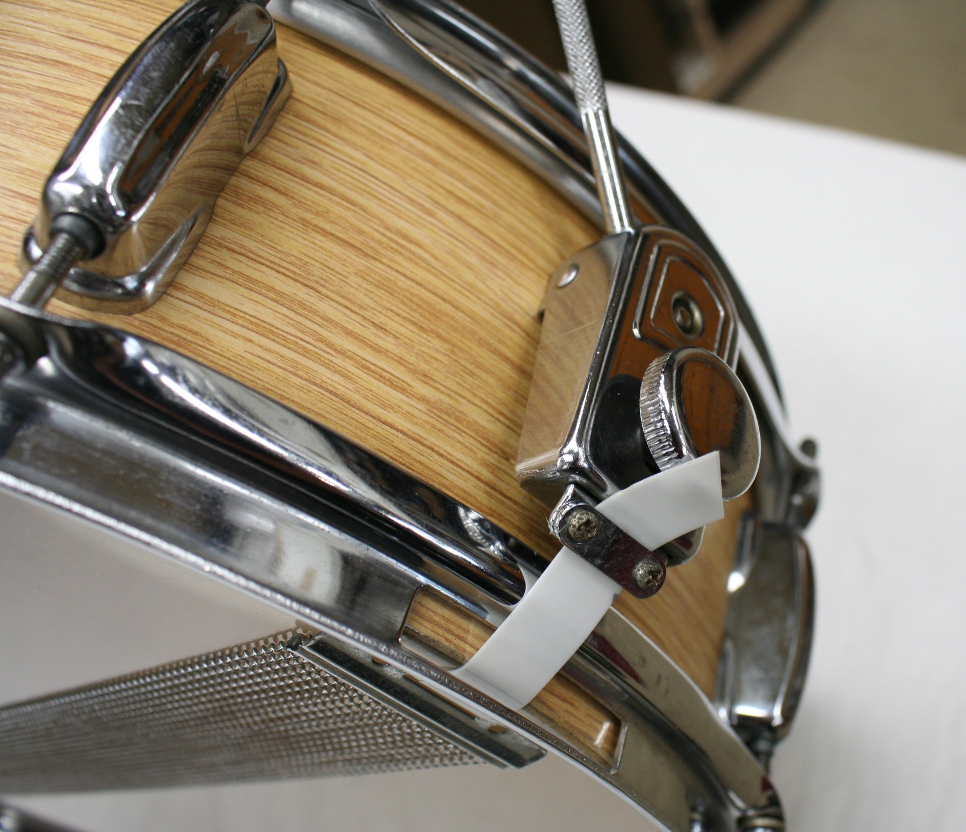 snare 202 merkloos 14 x 5