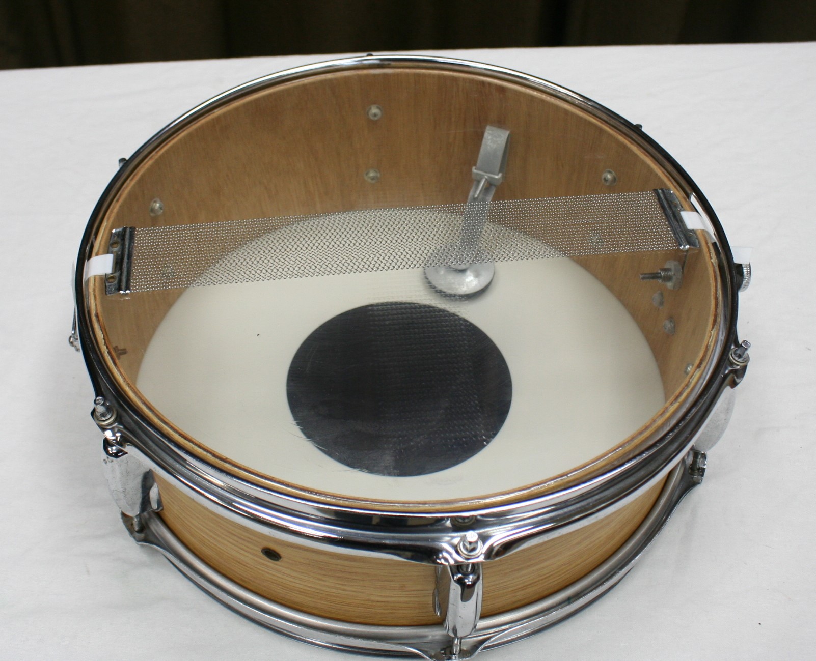 snare 202 merkloos 14 x 5