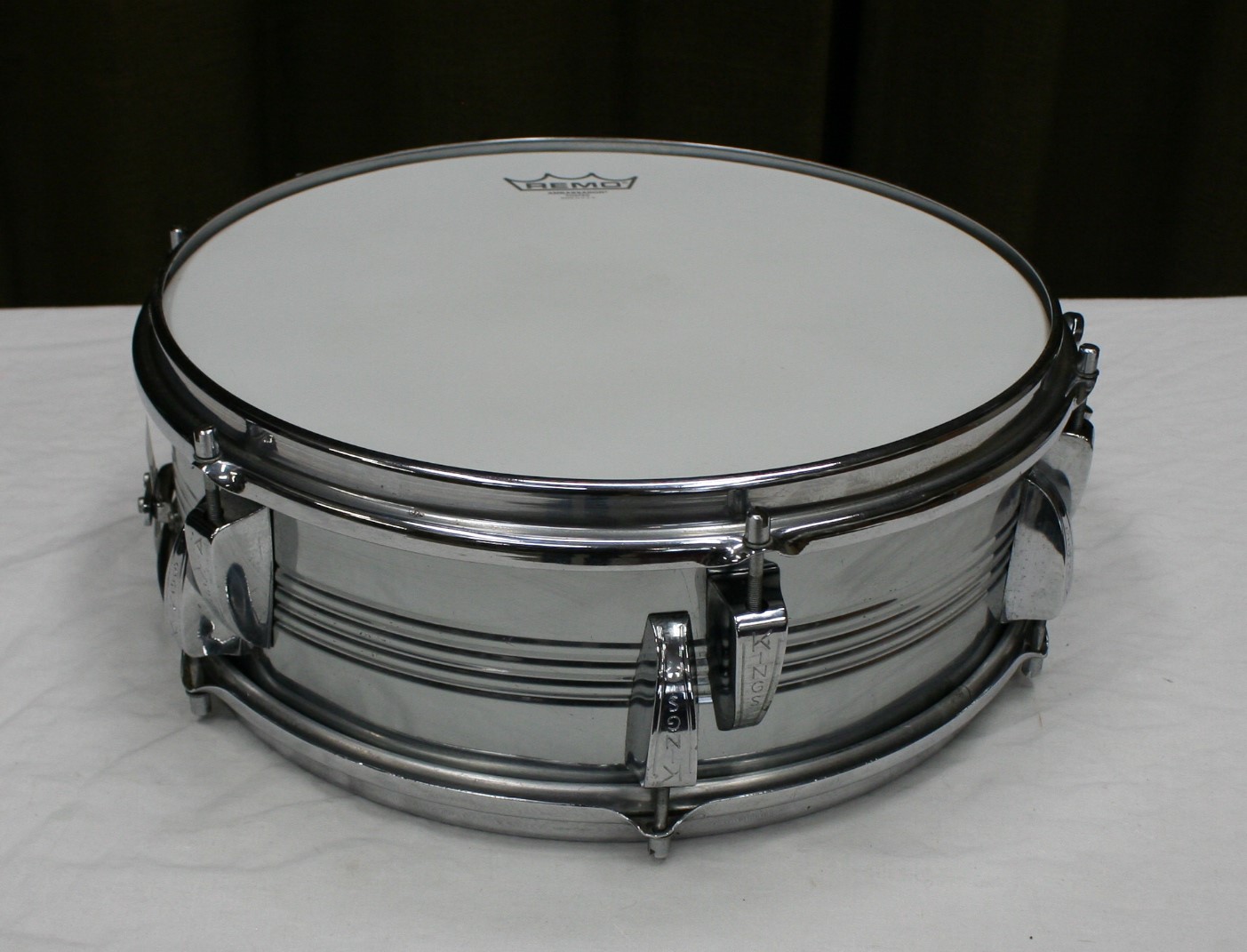 snare 203 kings vintage 14 x 5