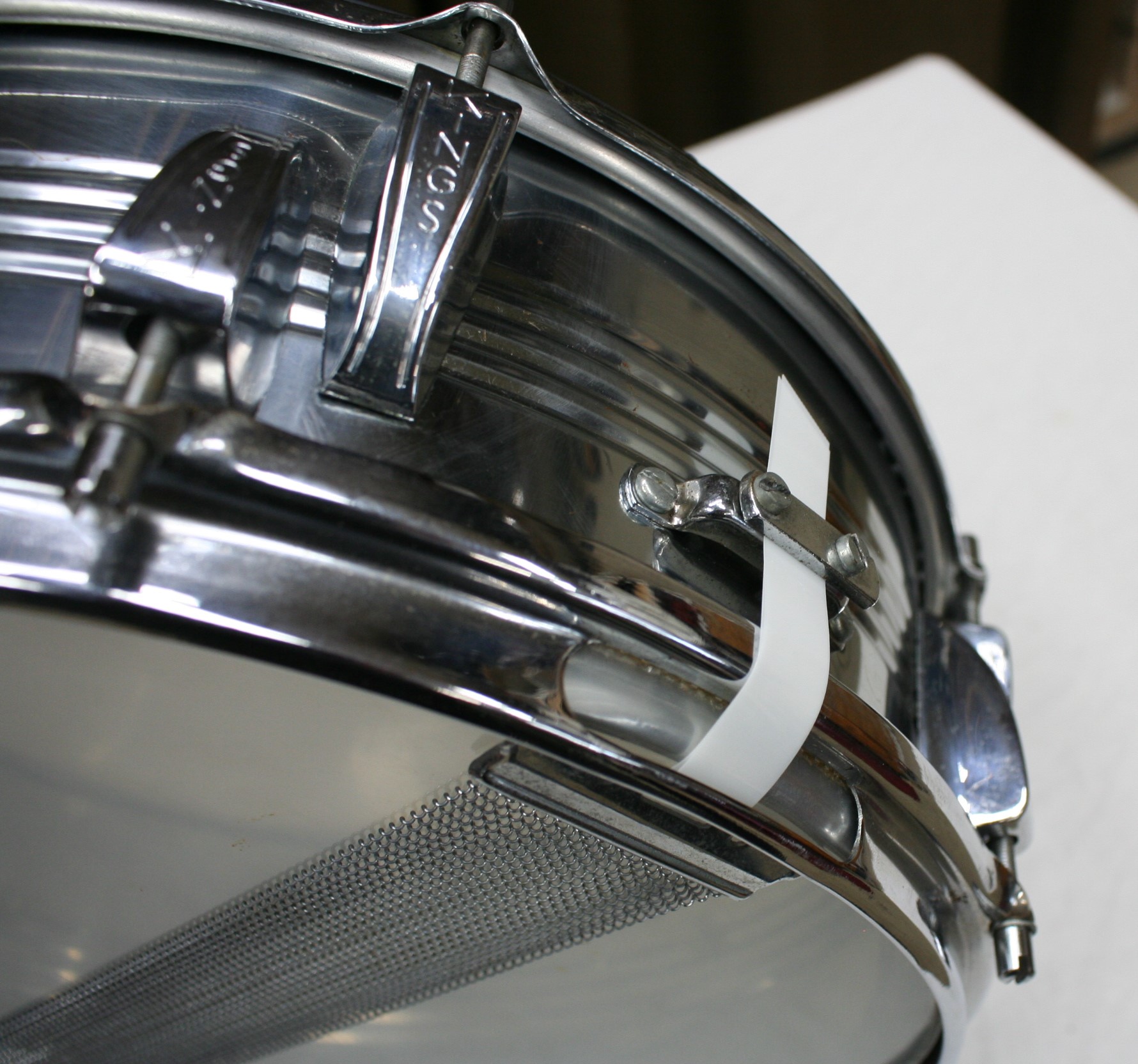 snare 203 kings vintage 14 x 5