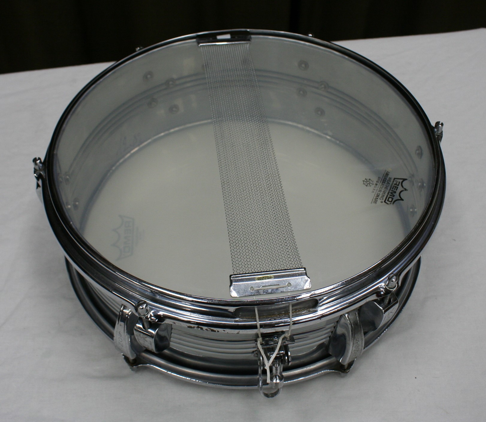 snare 203 kings vintage 14 x 5