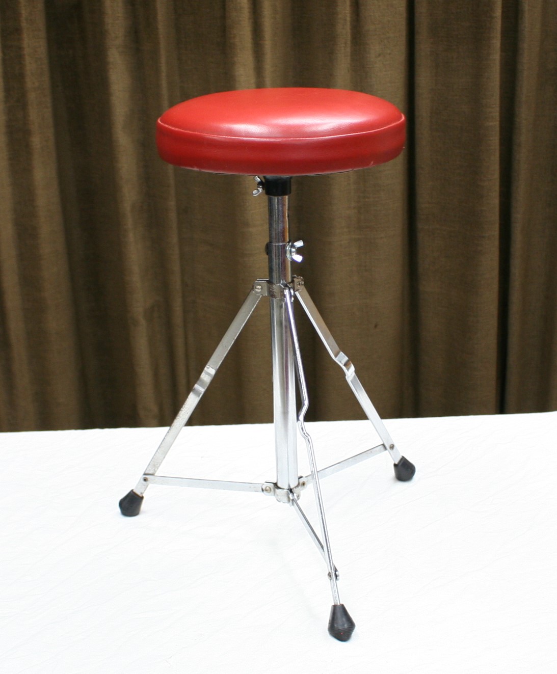 kruk 1 vintage rood