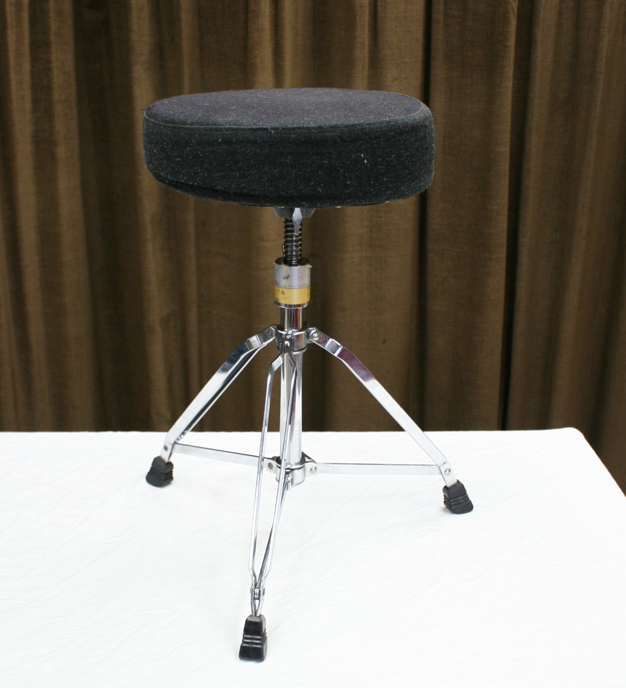 kruk 5 pearl met zachte zitting