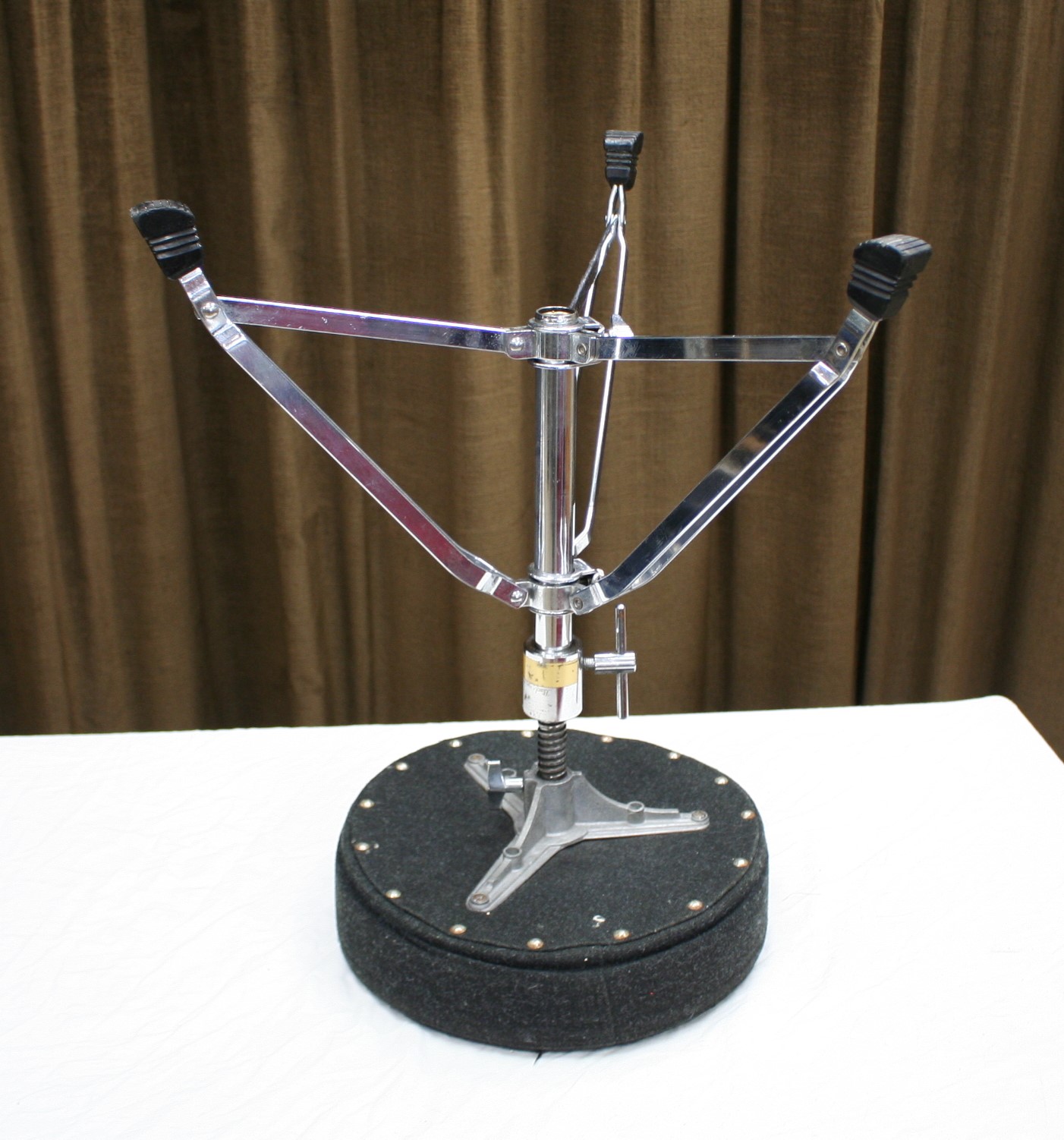 kruk 5 pearl met zachte zitting