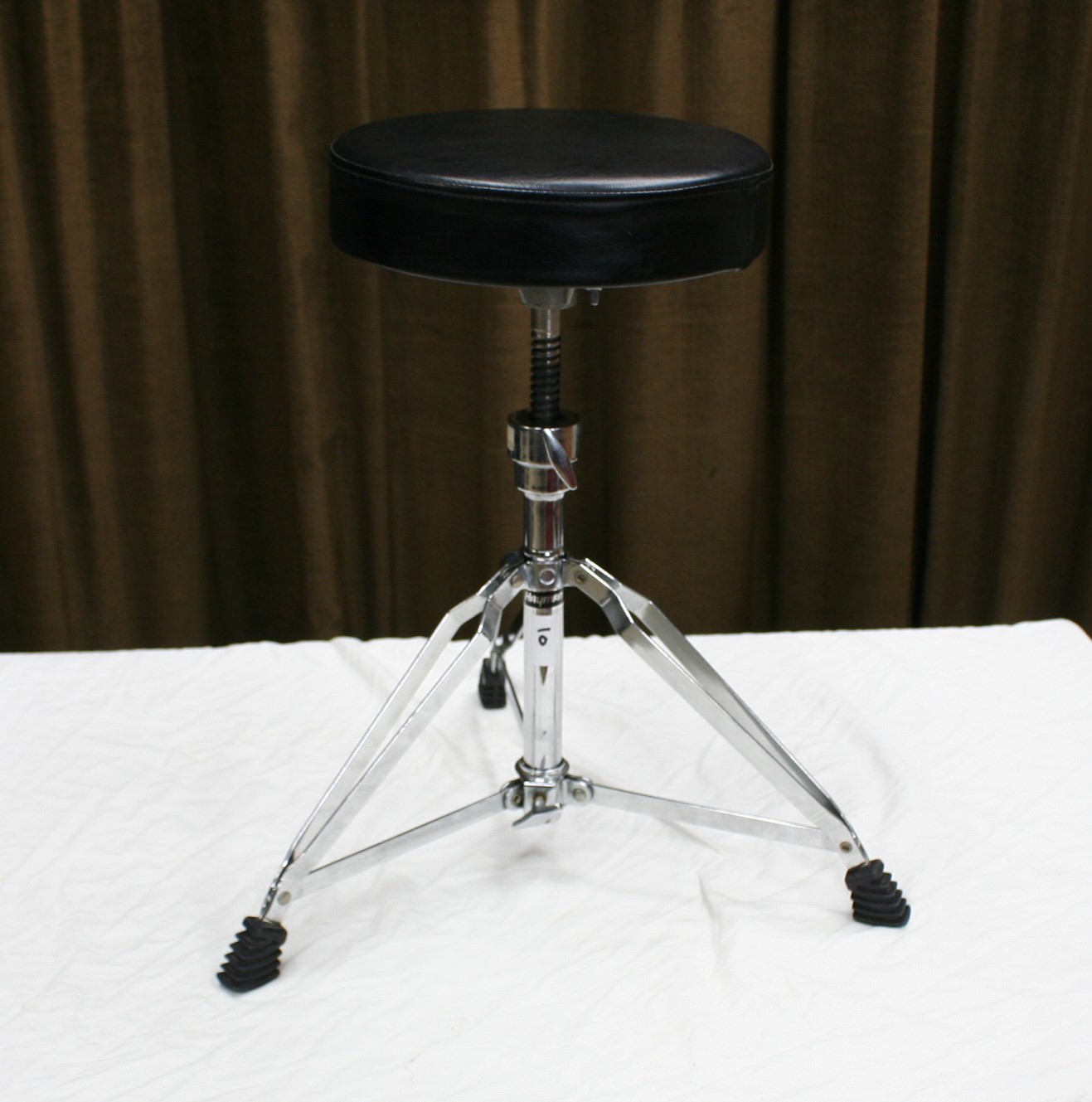 kruk 10 hayman