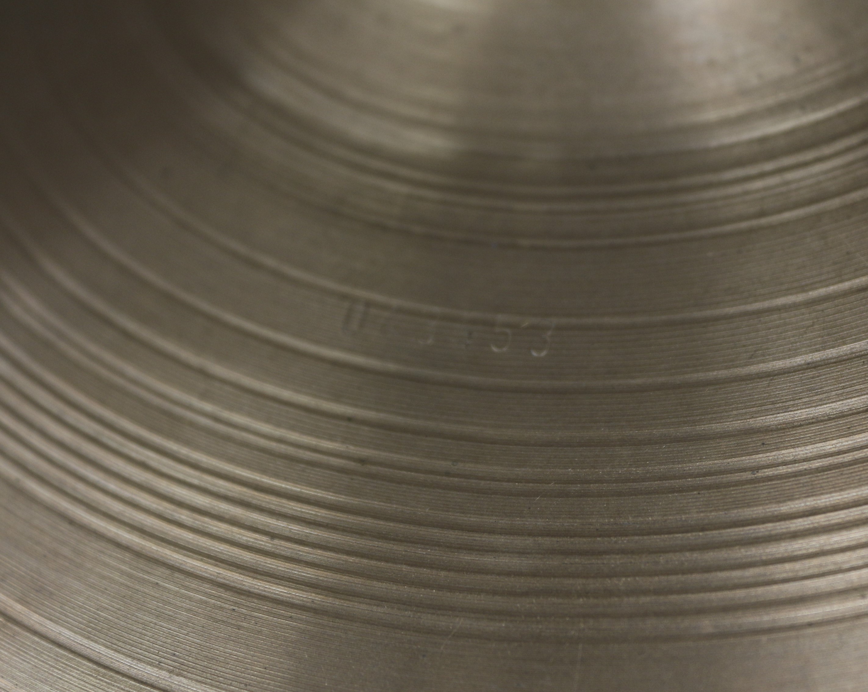 paiste 2002 16 black label crash 1096
