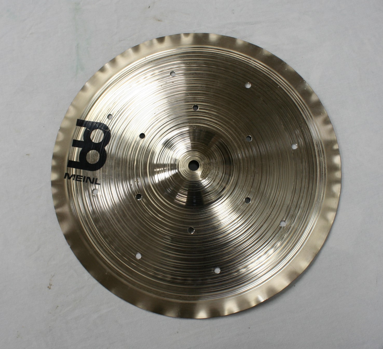 meinl generation X thomas lang 14 filter china 713