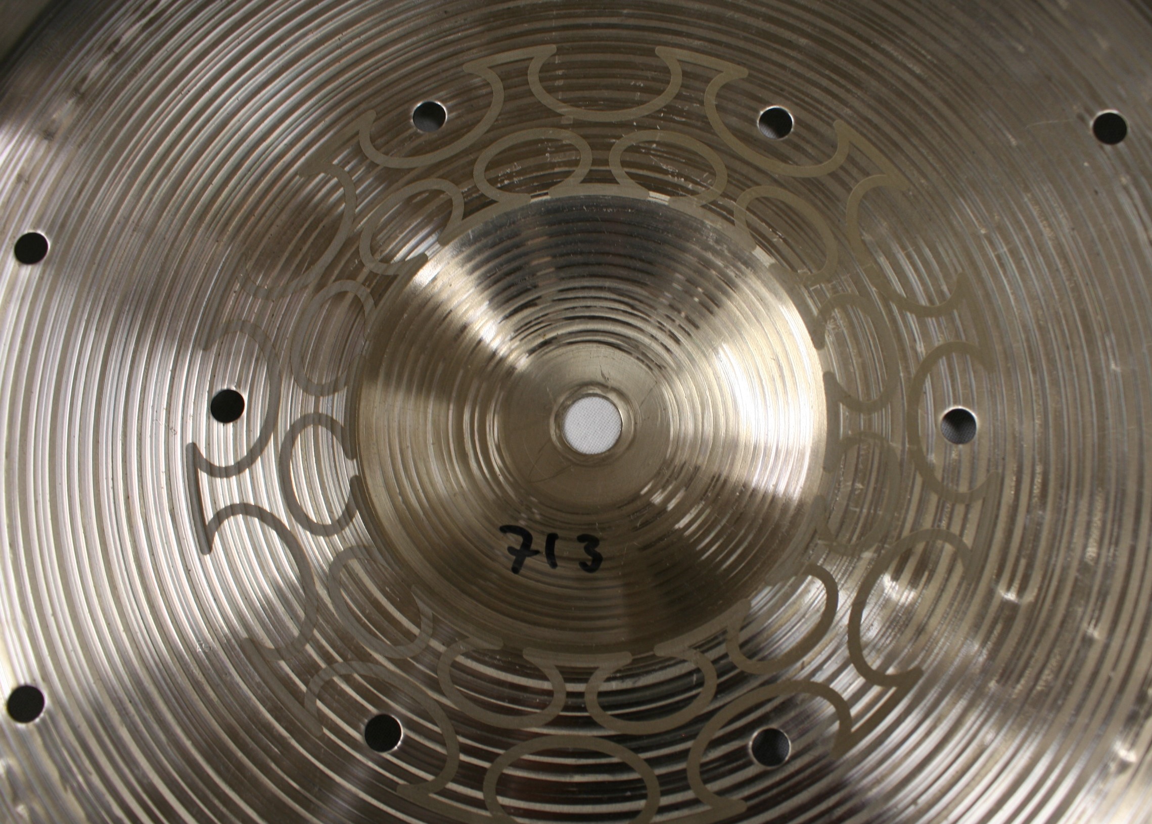 meinl generation X thomas lang 14 filter china 713