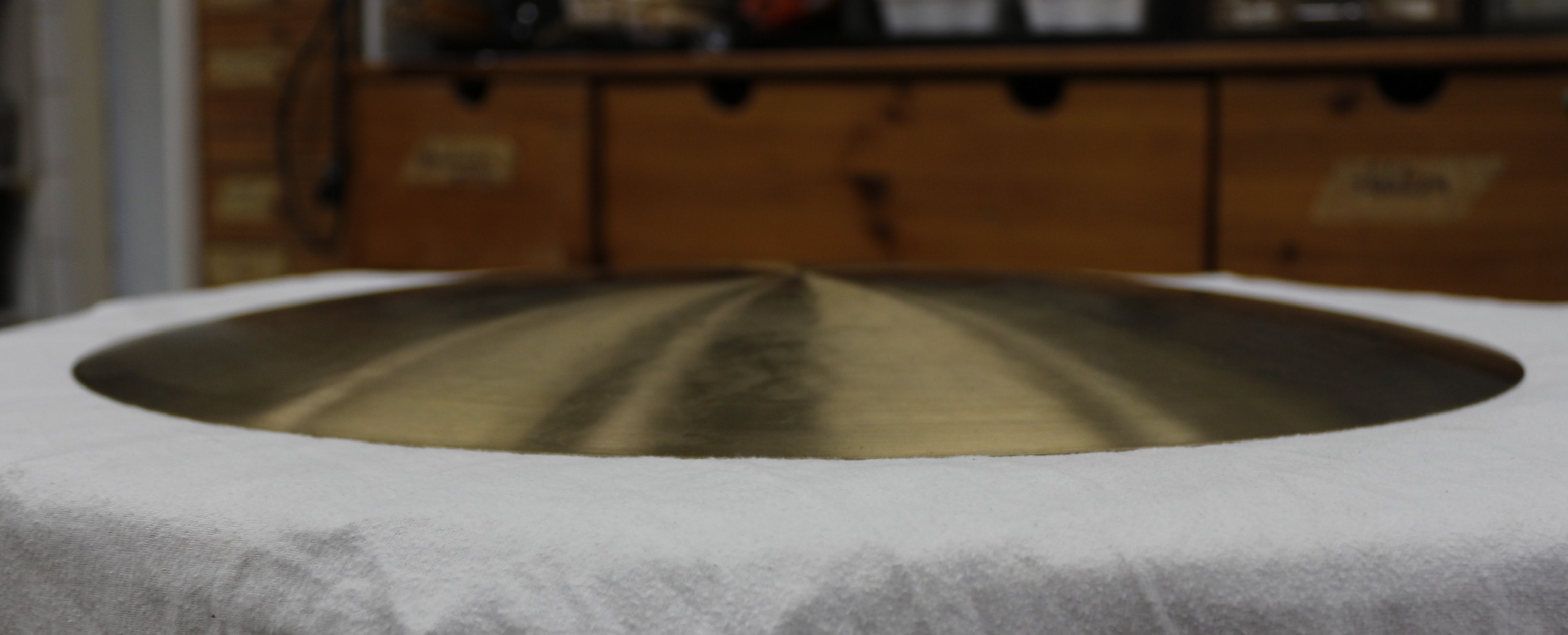 paiste formula 602 20 medium flatride 2362