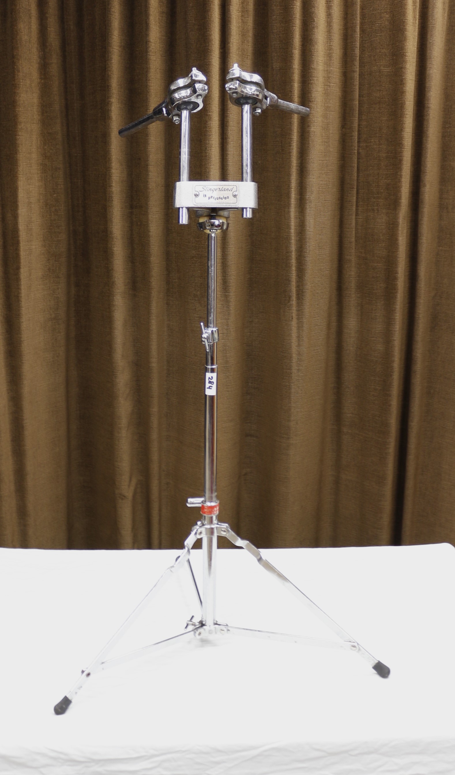 tomhouder 284 slingerland tom stand