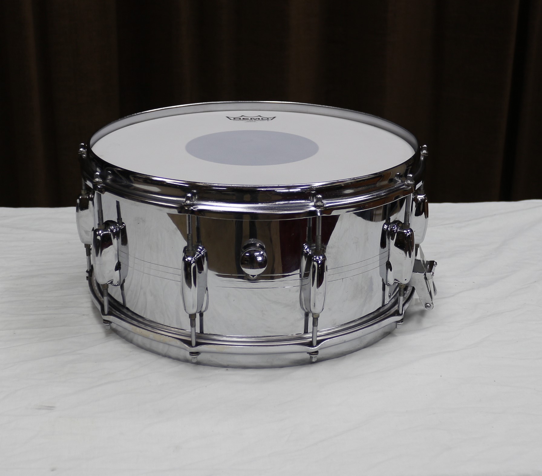 snare 218 slingerland COB gena krupa sound king 14 x 6,5