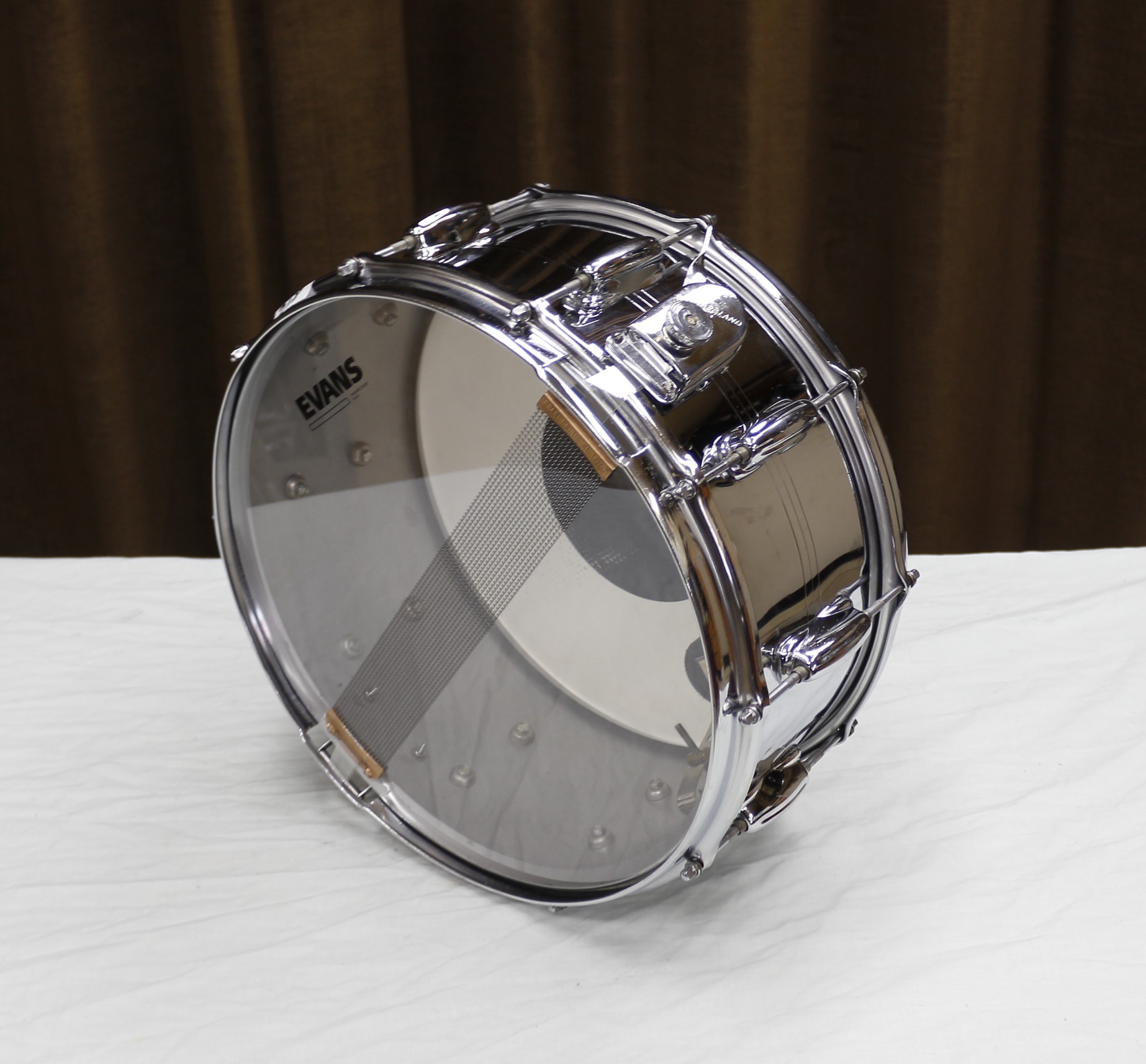 snare 218 slingerland COB gena krupa sound king 14 x 6,5