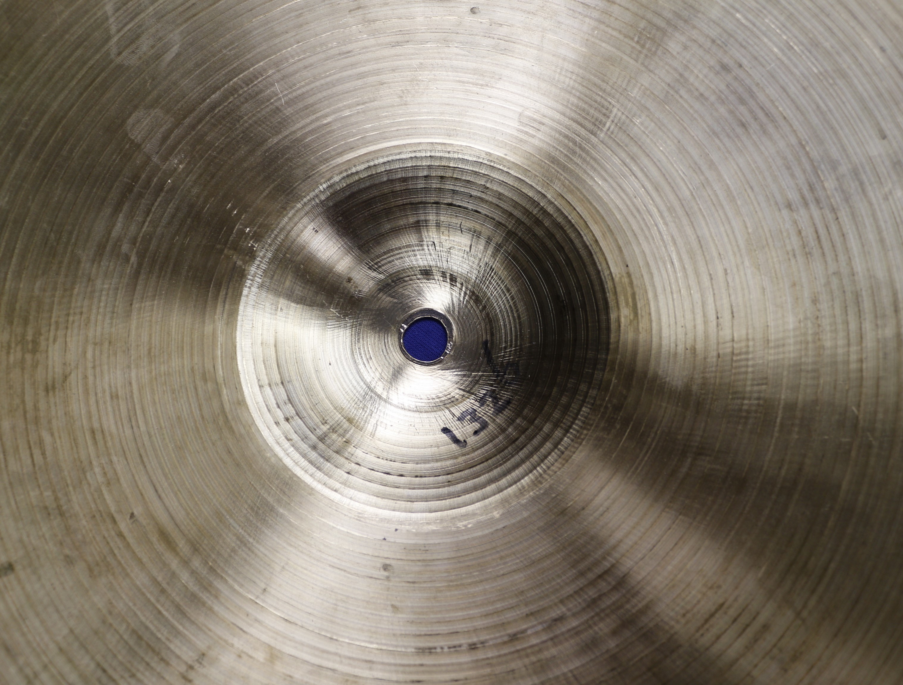 zildjian avedis 15 vintage hihat 1410/1326