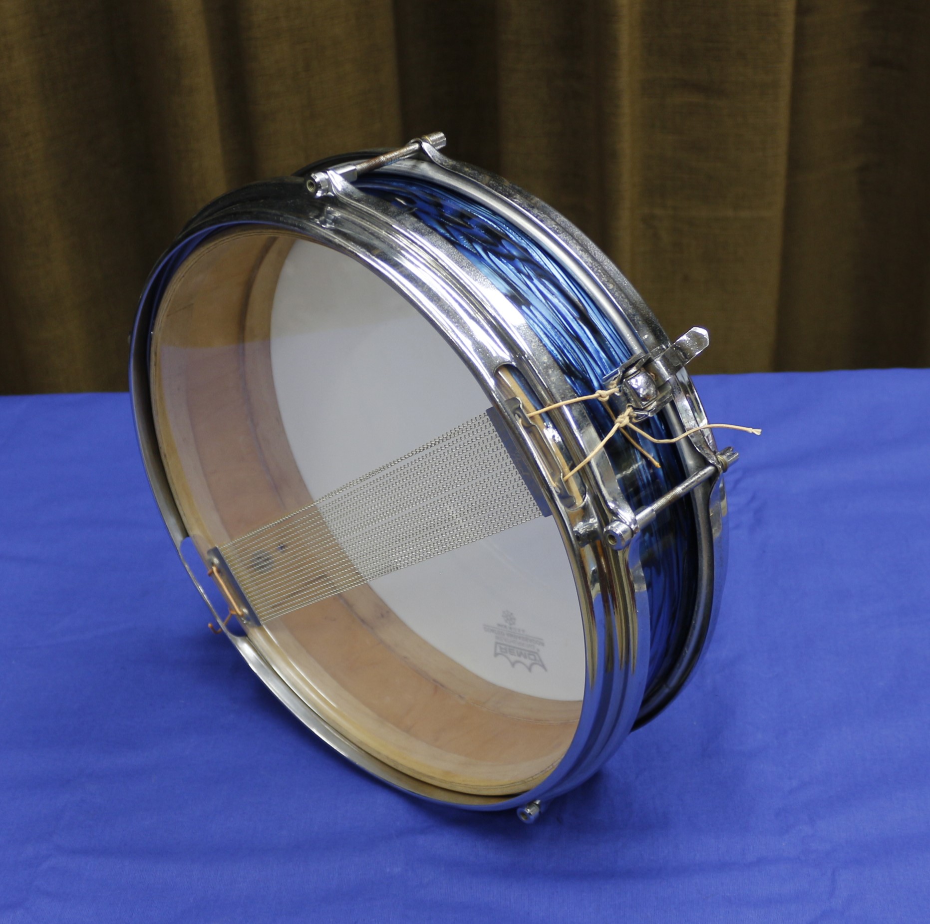 snare 223 kings / tromsa vintage piccolo 12 x 3