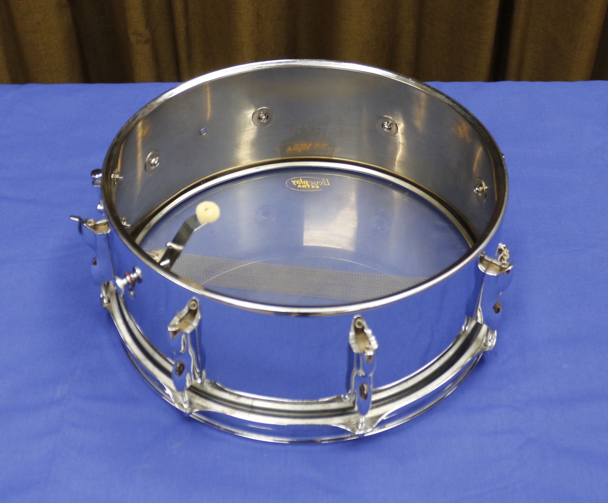 snare 220 olympic COB vintage 14 x 5.5