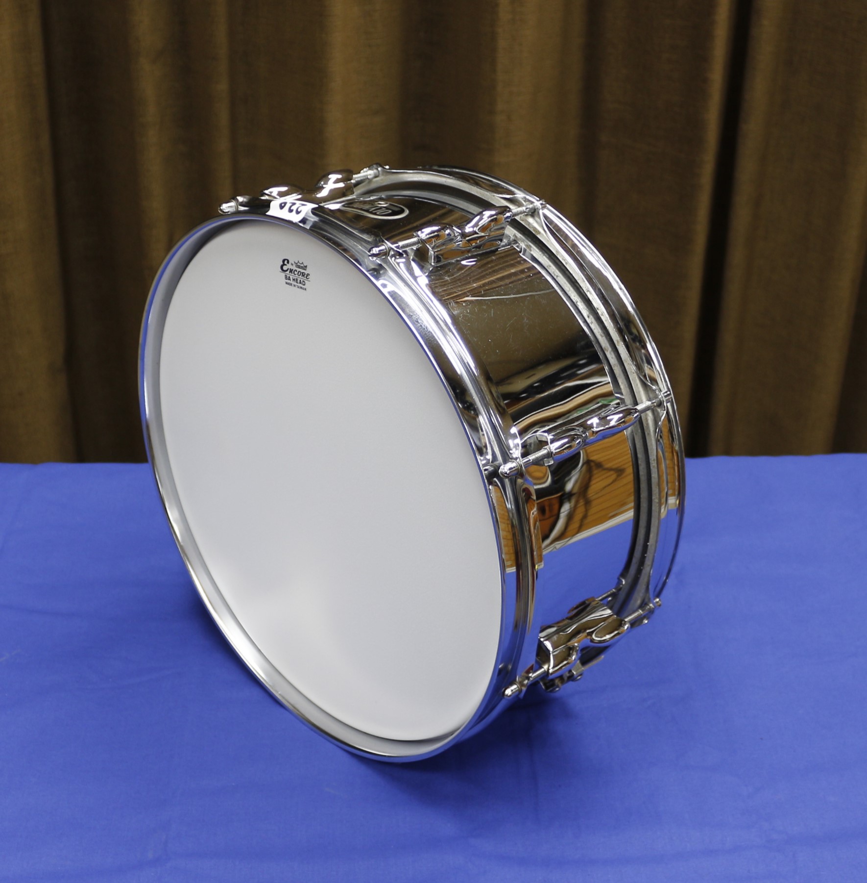 snare 220 olympic COB vintage 14 x 5.5