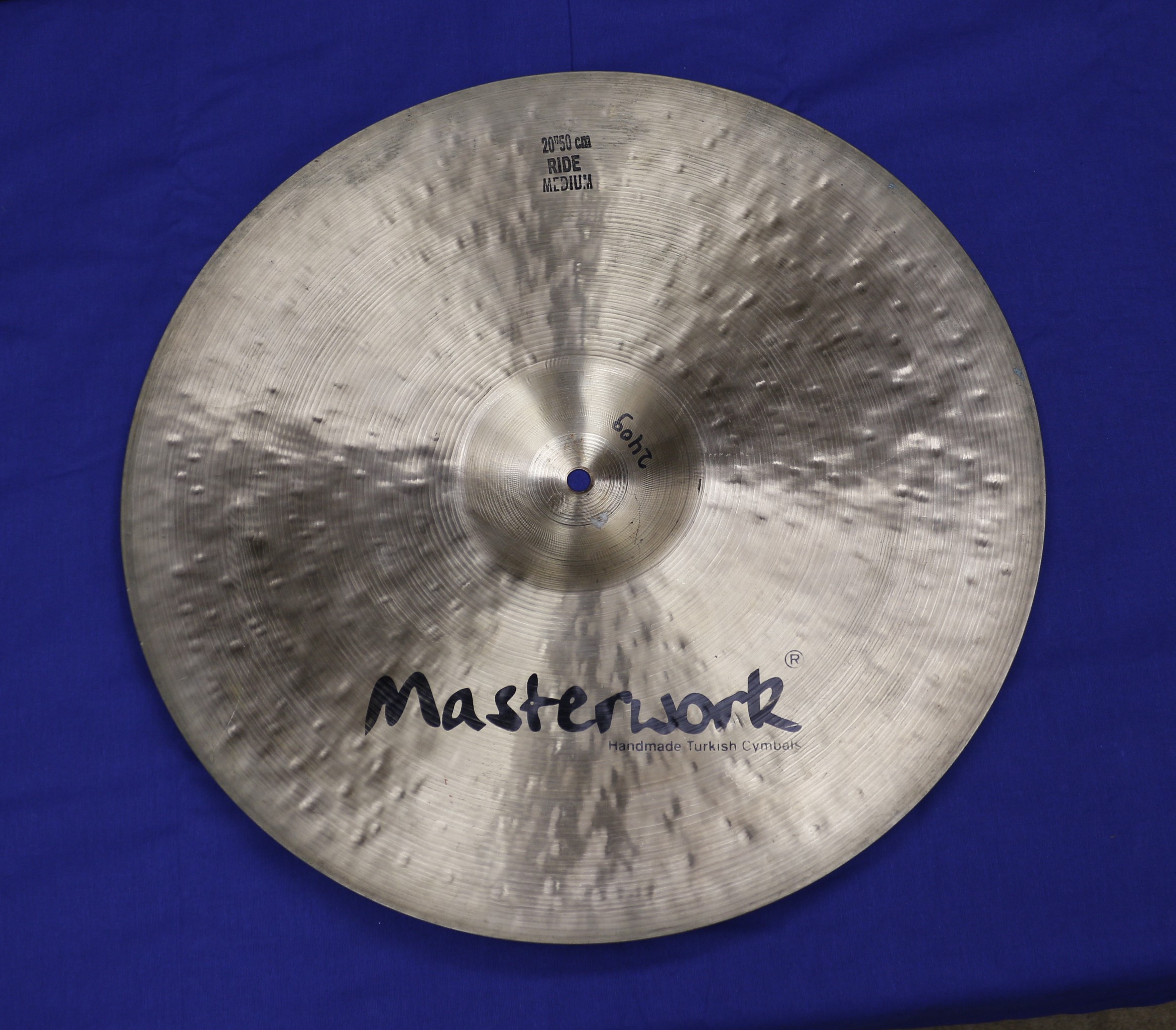 masterwork 20 medium ride 2409