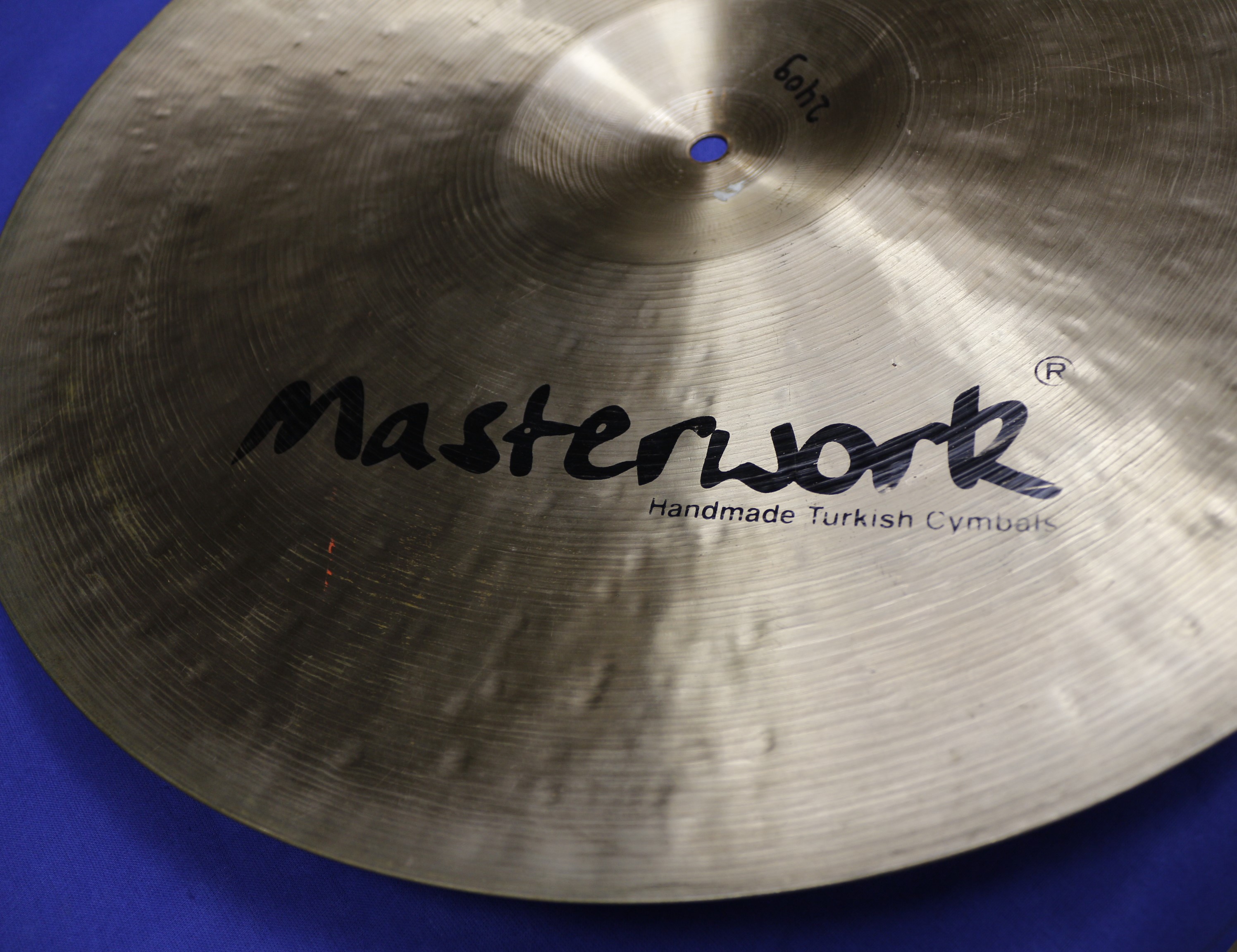 masterwork 20 medium ride 2409