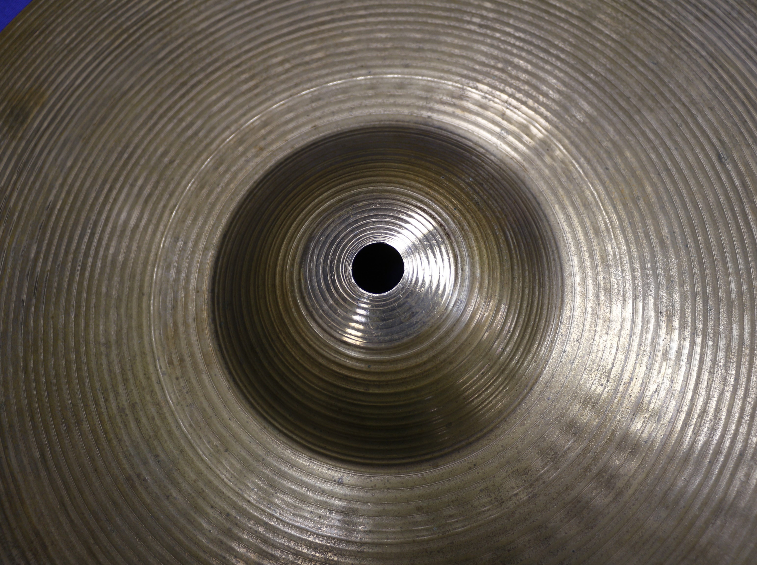 zildjian ZXT 14 solid hihat 1015/1187